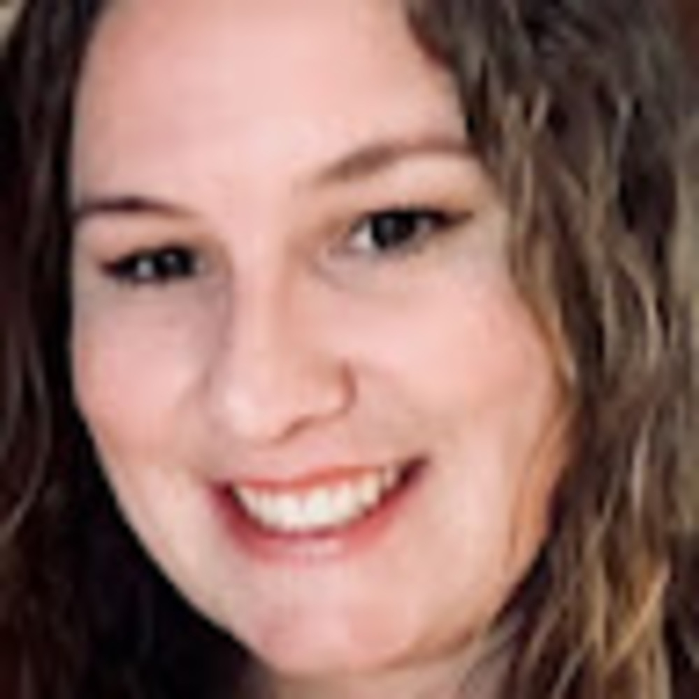 Meet your Posher, Breanne